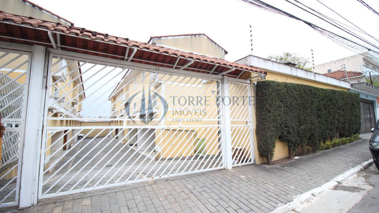 Imagem Casa com 3 Quartos à Venda, 125 m² em Vila Formosa - São Paulo