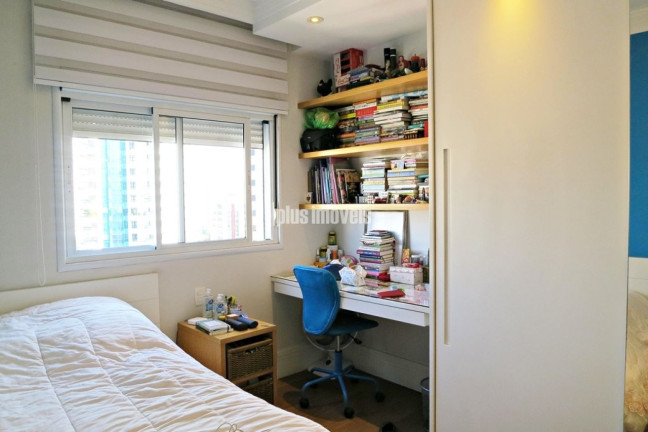 Imagem Apartamento com 3 Quartos à Venda, 163 m² em Panamby - São Paulo Imagem Apartamento com 3 Quartos à Venda, 163 m² em Panamby - São Paulo