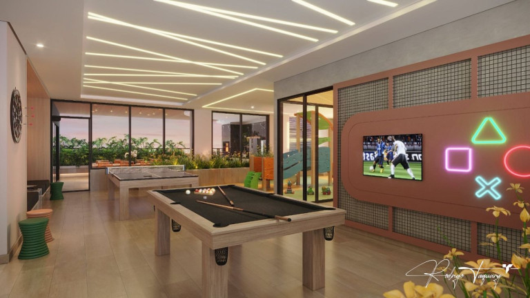 Imagem Apartamento com 3 Quartos à Venda, 95 m² em Setor Bela Vista - Goiânia
