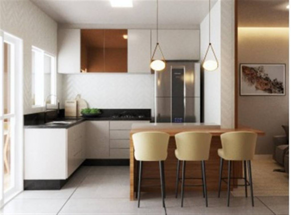 Imagem Sobrado com 2 Quartos à Venda, 73 m² em Jardim Santa Eugênia - Mongaguá Imagem Sobrado com 2 Quartos à Venda, 73 m² em Jardim Santa Eugênia - Mongaguá