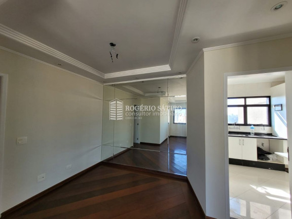 Imagem Apartamento com 3 Quartos à Venda, 117 m² em Chacara Klabin  - São Paulo