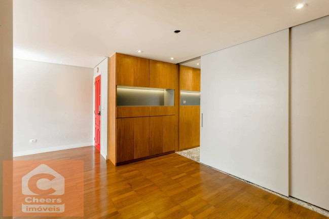 Imagem Apartamento com 3 Quartos à Venda, 130 m² em Itaim Bibi - São Paulo Imagem Apartamento com 3 Quartos à Venda, 130 m² em Itaim Bibi - São Paulo