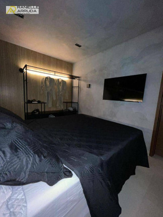 Imagem Apartamento com 2 Quartos à Venda, 60 m² em Jardim Oceania - João Pessoa
