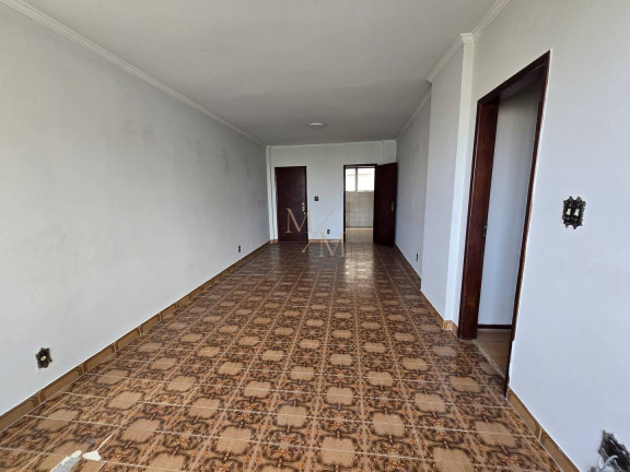 Imagem Apartamento com 3 Quartos à Venda, 133 m² em Aparecida - Santos