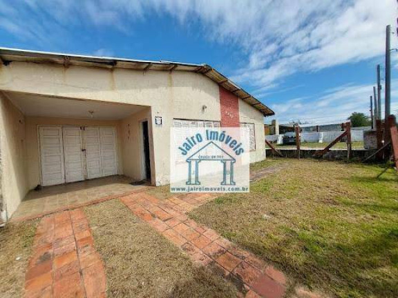 Casa com 2 Quartos à Venda, 360 m² em Costa Do Sol - Cidreira