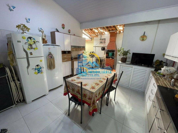 Imagem Casa com 2 Quartos à Venda, 129 m² em Praia Das Palmeiras - Caraguatatuba Imagem Casa com 2 Quartos à Venda, 129 m² em Praia Das Palmeiras - Caraguatatuba