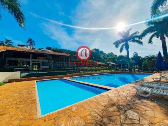 Casa com 3 Quartos à Venda, 350 m² em Condomínio Residencial Mirante Do Vale - Jacareí