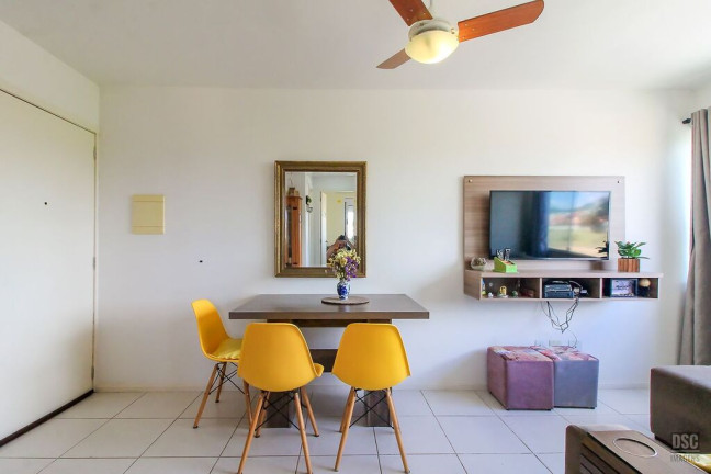 Imagem Apartamento com 2 Quartos à Venda, 51 m² em Hípica - Porto Alegre