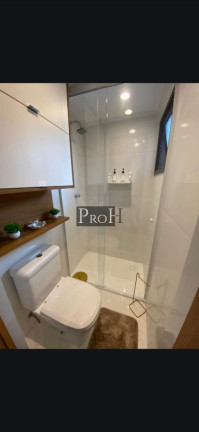 Imagem Sala Comercial à Venda, 33 m² em Vila Curuçá - Santo André