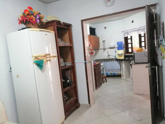 Imagem Casa com 3 Quartos à Venda, 100 m² em Perequê Açu - Ubatuba Imagem Casa com 3 Quartos à Venda, 100 m² em Perequê Açu - Ubatuba