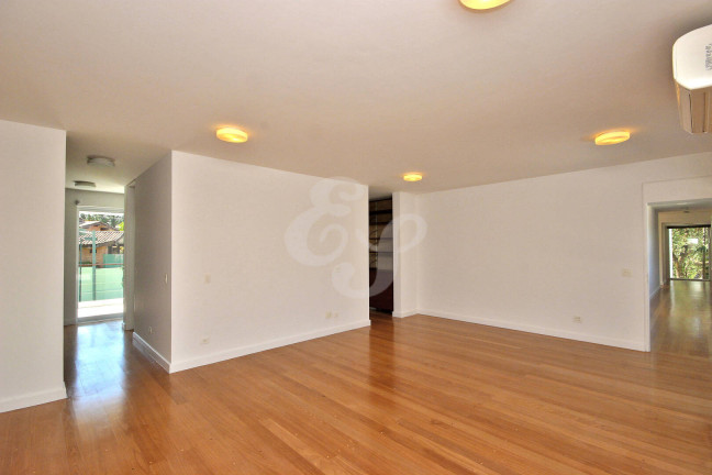 Imagem Casa de Condomínio com 4 Quartos à Venda, 900 m² em Alphaville - Santana De Parnaíba