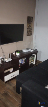 Casa com 2 Quartos à Venda,  em Jardim Marcelo Augusto - Sorocaba