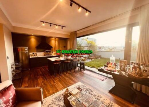 Imagem Casa de Condomínio à Venda, 340 m² em Urbanova V - São José Dos Campos