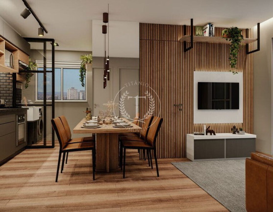 Imagem Apartamento com 2 Quartos à Venda, 40 m² em Perdizes - São Paulo