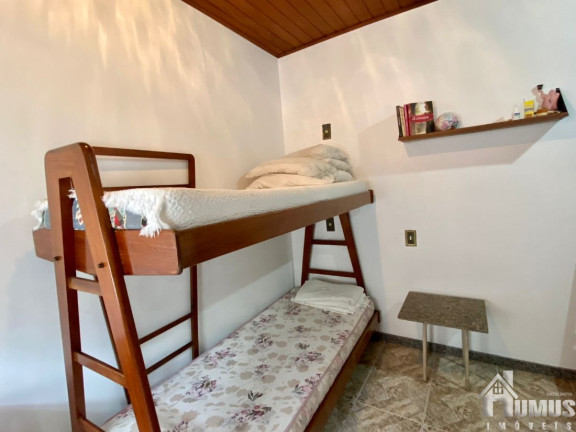 Imagem Casa com 4 Quartos à Venda, 139 m² em Enseada - Ubatuba Imagem Casa com 4 Quartos à Venda, 139 m² em Enseada - Ubatuba