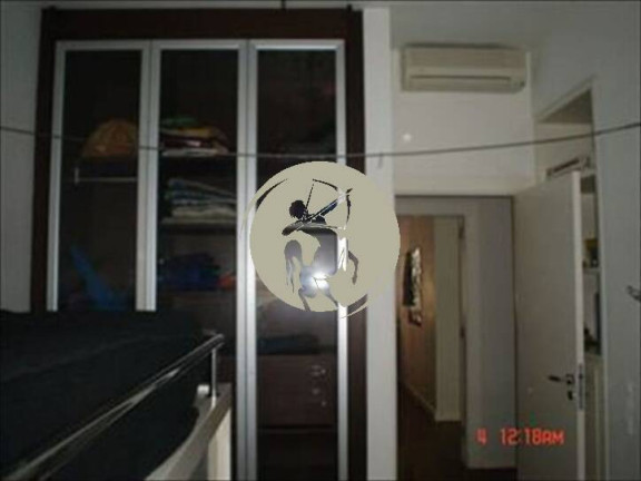 Imagem Apartamento com 4 Quartos à Venda, 539 m² em Vila Rica - Santos