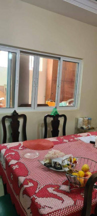 Imagem Casa com 5 Quartos à Venda, 303 m² em Jardim Central - Foz Do Iguaçu