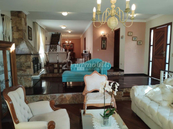 Imagem Casa com 4 Quartos à Venda, 357 m² em Terras Do Madeira - Carapicuíba Imagem Casa com 4 Quartos à Venda, 357 m² em Terras Do Madeira - Carapicuíba