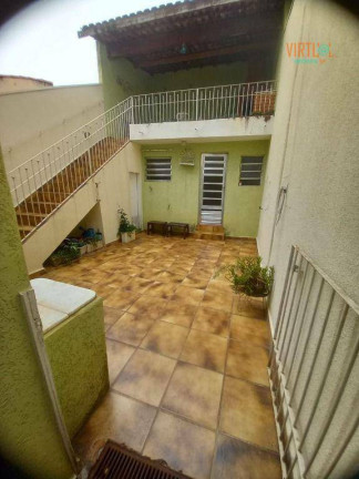 Imagem Sobrado com 3 Quartos à Venda ou Locação, 186 m² em Jardim Santo Elias - São Paulo Imagem Sobrado com 3 Quartos à Venda ou Locação, 186 m² em Jardim Santo Elias - São Paulo