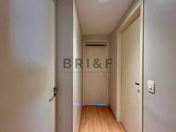 Imagem Apartamento com 3 Quartos à Venda, 147 m² em Brooklin  - São Paulo
