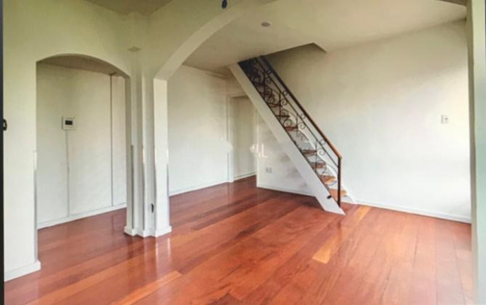 Imagem Cobertura com 3 Quartos à Venda, 260 m² em Centro Histórico - Porto Alegre
