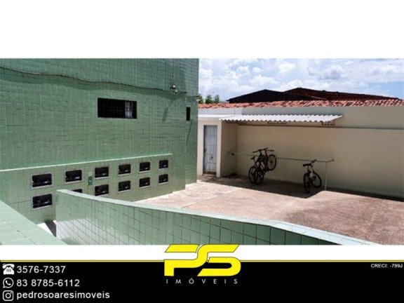 Imagem Apartamento com 2 Quartos à Venda, 53 m² em Mangabeira - João Pessoa