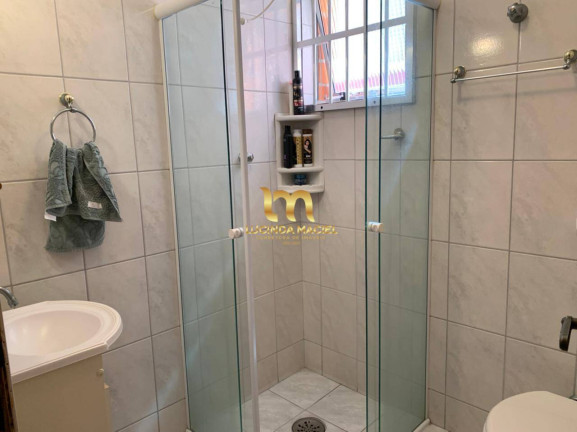 Imagem Apartamento com 1 Quarto à Venda, 60 m² em Canto Do Forte - Praia Grande