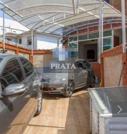 Imagem Casa à Venda, 142 m² em Marapé - Santos Imagem Casa à Venda, 142 m² em Marapé - Santos