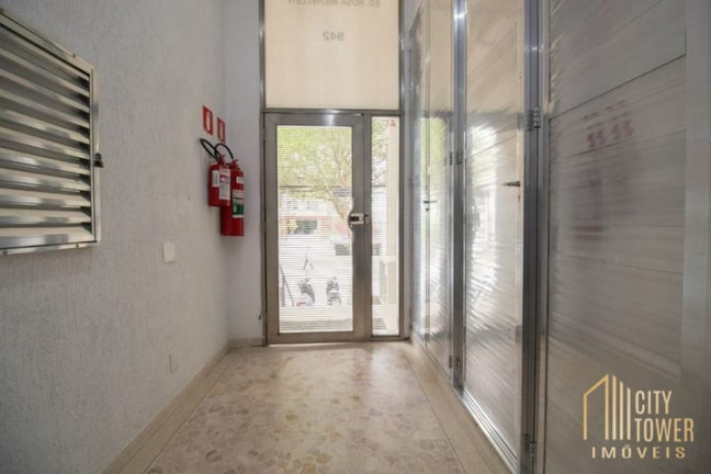 Imagem Apartamento com 1 Quarto à Venda, 34 m² em Cerqueira César - São Paulo