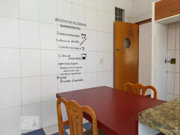 Imagem Imóvel com 3 Quartos à Venda, 190 m² em Centro - São Paulo Imagem Imóvel com 3 Quartos à Venda, 190 m² em Centro - São Paulo