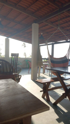 Imagem Casa com 4 Quartos à Venda,  em Praia De Sibaúma - Tibau Do Sul