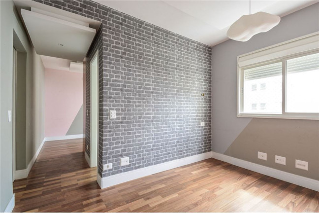 Imagem Apartamento com 3 Quartos à Venda, 235 m² em Brooklin Novo - São Paulo