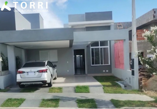 Imóvel com 3 Quartos à Venda, 120 m² em Horto Florestal - Sorocaba