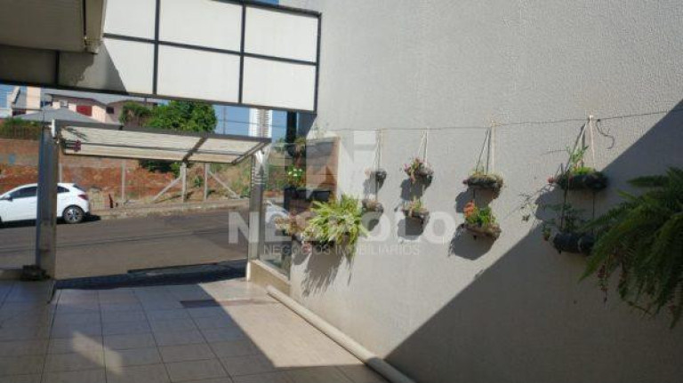 Imagem Casa com 3 Quartos à Venda,  em Maria Goretti - Chapeco