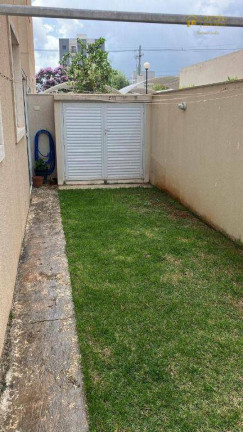 Imagem Apartamento com 2 Quartos à Venda, 62 m² em Itu Novo Centro - Itu