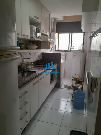 Imagem Apartamento com 2 Quartos à Venda, 50 m² em Centro - Niterói Imagem Apartamento com 2 Quartos à Venda, 50 m² em Centro - Niterói