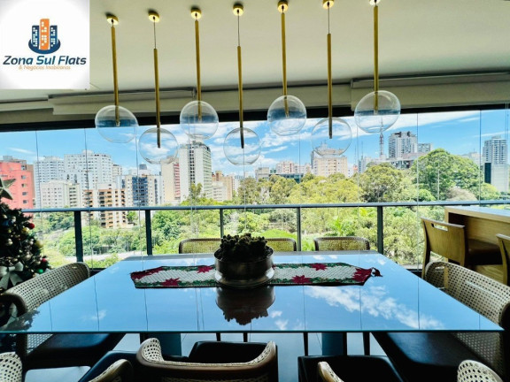 Imagem Apartamento com 3 Quartos à Venda, 118 m² em Cerqueira César - São Paulo Imagem Apartamento com 3 Quartos à Venda, 118 m² em Cerqueira César - São Paulo