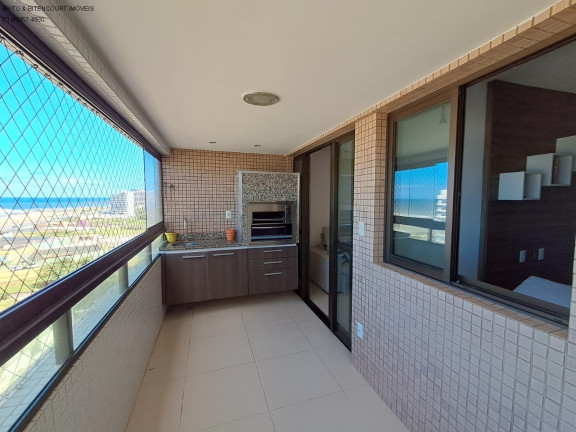Imagem Imóvel com 3 Quartos à Venda, 90 m² em Armação - Salvador Imagem Imóvel com 3 Quartos à Venda, 90 m² em Armação - Salvador