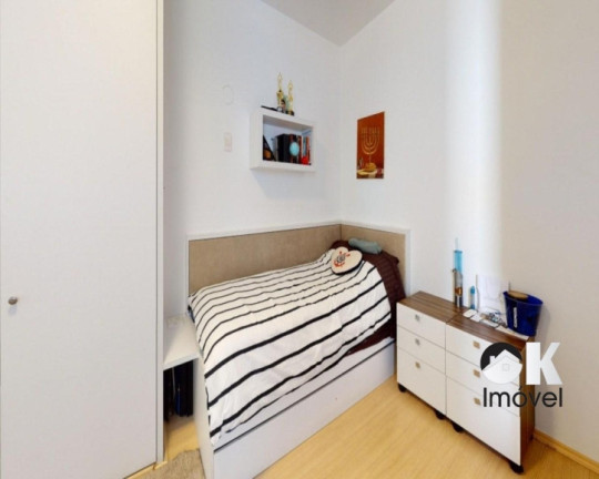 Imagem Apartamento com 3 Quartos à Venda, 194 m² em Higienópolis - São Paulo