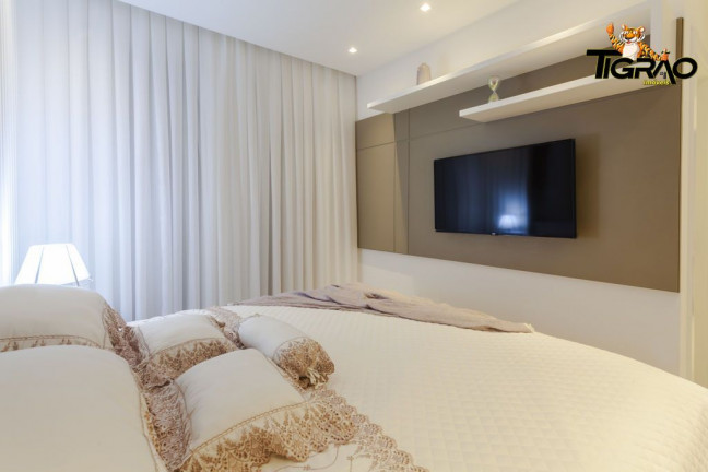 Imagem Apartamento com 2 Quartos à Venda, 80 m² em Atiradores - Joinville