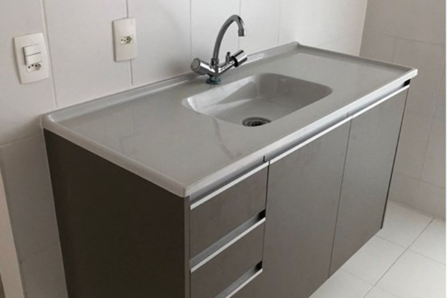 Imagem Apartamento com 2 Quartos para Alugar, 54 m² em Jardim Ana Maria - Jundiaí Imagem Apartamento com 2 Quartos para Alugar, 54 m² em Jardim Ana Maria - Jundiaí