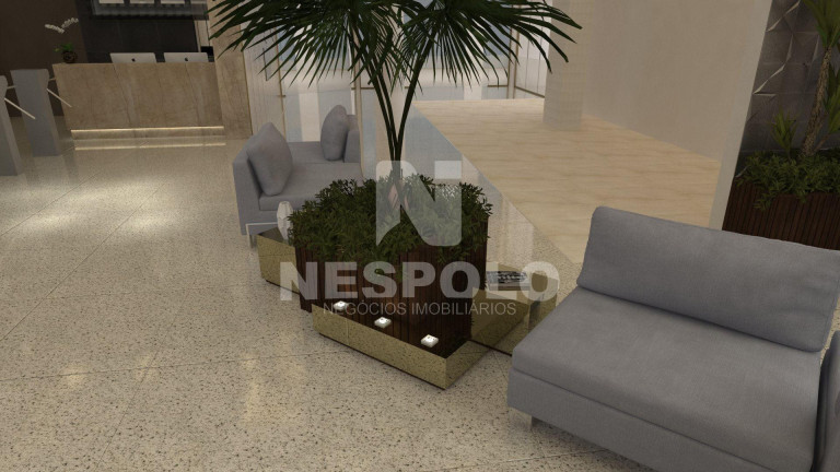 Imagem Imóvel Comercial à Venda, 54 m² em Centro - Biguacu