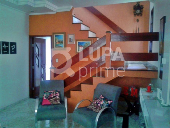 Casa com 3 Quartos à Venda, 134 m² em Vila Maria Alta - São Paulo