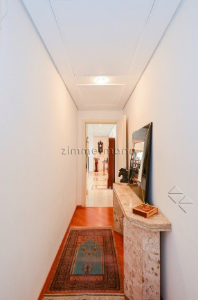 Imagem Apartamento com 4 Quartos à Venda, 633 m² em Moema - São Paulo Imagem Apartamento com 4 Quartos à Venda, 633 m² em Moema - São Paulo