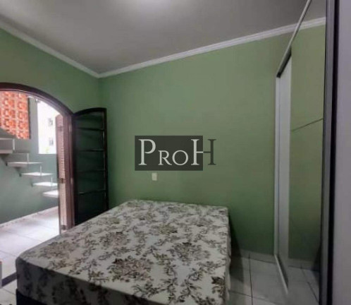 Imagem Sobrado com 3 Quartos à Venda, 259 m² em Jardim Santo André - Santo André Imagem Sobrado com 3 Quartos à Venda, 259 m² em Jardim Santo André - Santo André