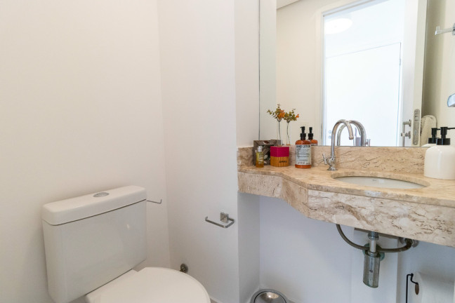Imagem Apartamento com 3 Quartos à Venda, 105 m² em Vila Cruzeiro - São Paulo Imagem Apartamento com 3 Quartos à Venda, 105 m² em Vila Cruzeiro - São Paulo