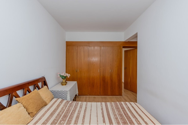 Imagem Apartamento com 3 Quartos à Venda, 100 m² em Vila Mariana - São Paulo Imagem Apartamento com 3 Quartos à Venda, 100 m² em Vila Mariana - São Paulo