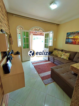 Imagem Casa com 2 Quartos à Venda, 200 m² em Paturá - Guarapari