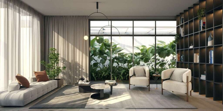 Imagem Apartamento com 1 Quarto à Venda, 34 m² em Bela Vista - São Paulo Imagem Apartamento com 1 Quarto à Venda, 34 m² em Bela Vista - São Paulo