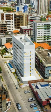 Apartamento com 3 Quartos à Venda, 91 m² em Jardim Oceania - João Pessoa